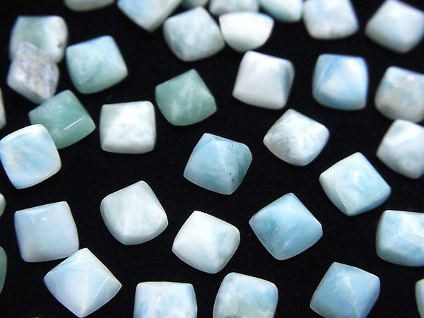 Larimar, Other Shape Gemstone Beads