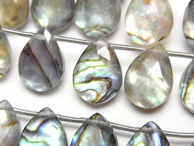 Mother of Pearl (Shell Beads) Pearl & Shell Beads