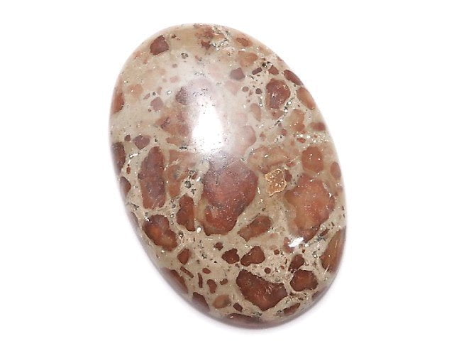 Cabochon, Jasper, One of a kind One of a kind