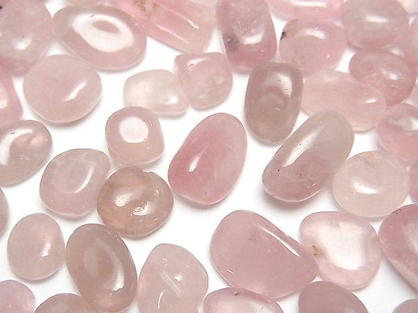 Chips, Rose Quartz Gemstone Beads