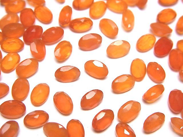 Carnelian Gemstone Beads