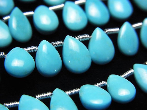 Turquoise Gemstone Beads