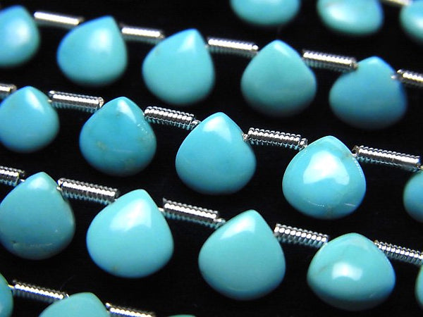 Turquoise Gemstone Beads