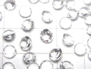 [Video]High Quality Crystal AAA Loose stone Round Faceted 5x5mm 10pcs