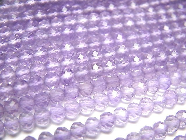 Amethyst Gemstone Beads