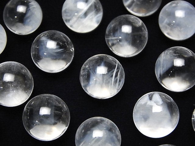 Other Quartz, Round Gemstone Beads