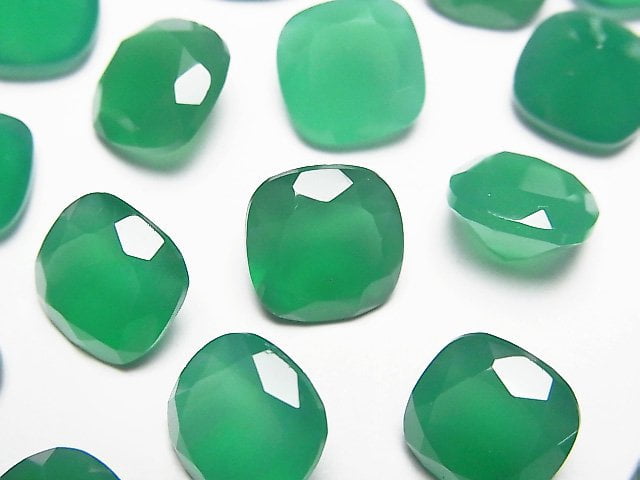 Onyx, Rectangle Gemstone Beads