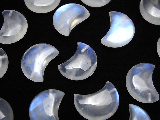 Moonstone, Other Shape Gemstone Beads