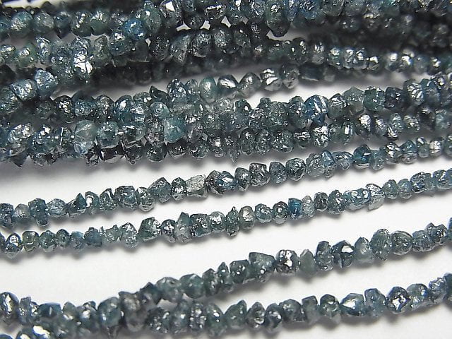 Chips, Diamond, Nugget Gemstone Beads