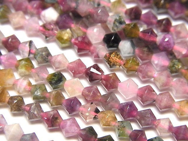 Other Shape, Tourmaline Gemstone Beads