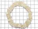 [Video][One of a kind] Libyan Desert Glass AAA Chips (Small Nugget ) Bracelet NO.307