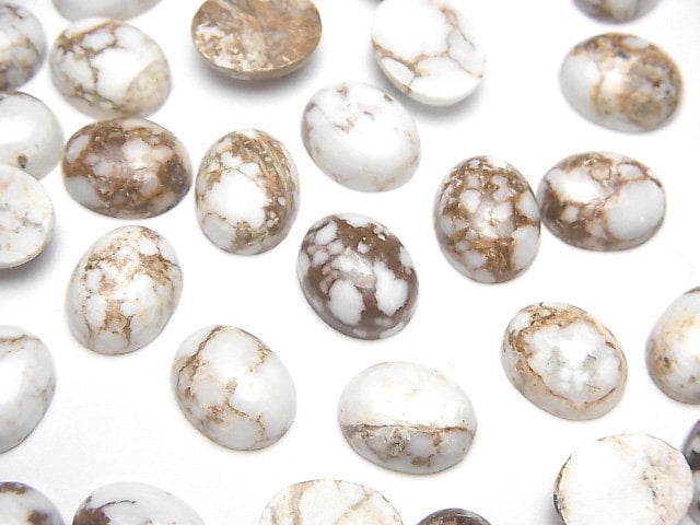 Cabochon, Other Stones Gemstone Beads