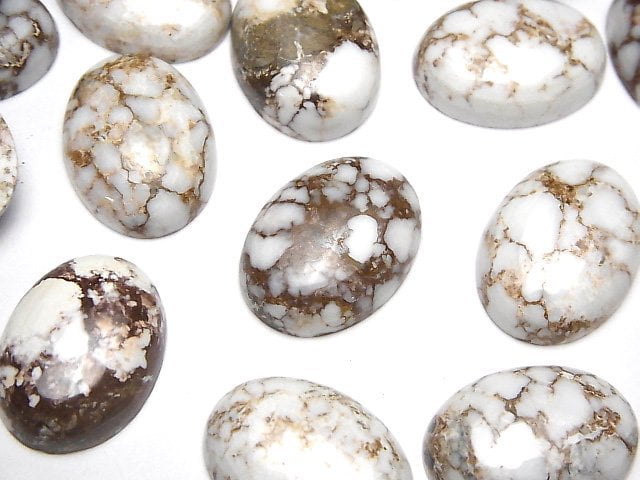 Cabochon, Other Stones Gemstone Beads