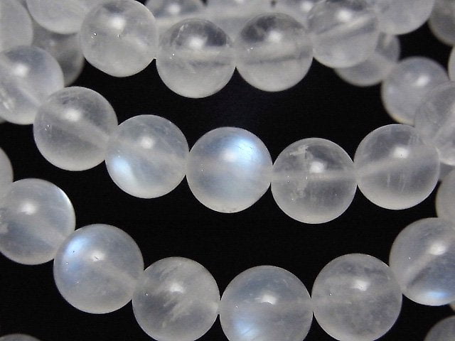 Moonstone Gemstone Beads