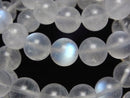 Accessories, Bracelet, Moonstone, Round Gemstone Beads