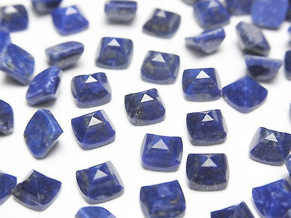 Lapis lazuli, Other Shape Gemstone Beads