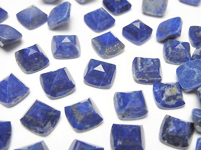 Lapis lazuli, Other Shape Gemstone Beads