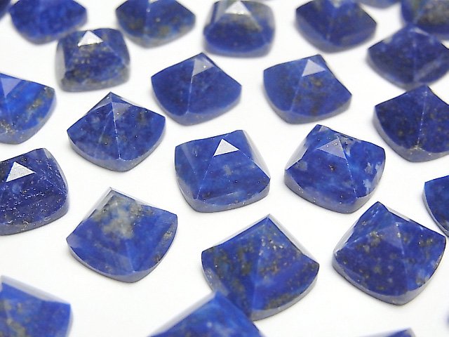 Lapis lazuli, Other Shape Gemstone Beads