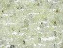 Prehnite AA+ Small Nugget (Chips ) 1strand beads (aprx.33inch/82cm)