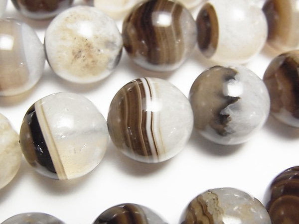 Other Quartz, Round Gemstone Beads