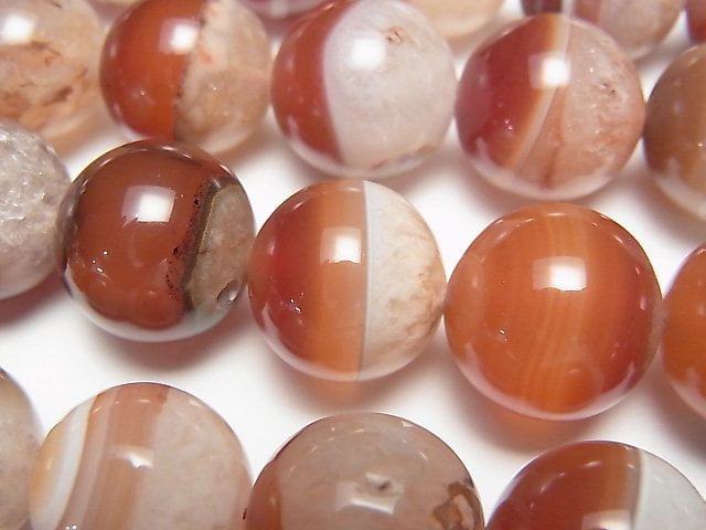 Other Quartz, Round Gemstone Beads