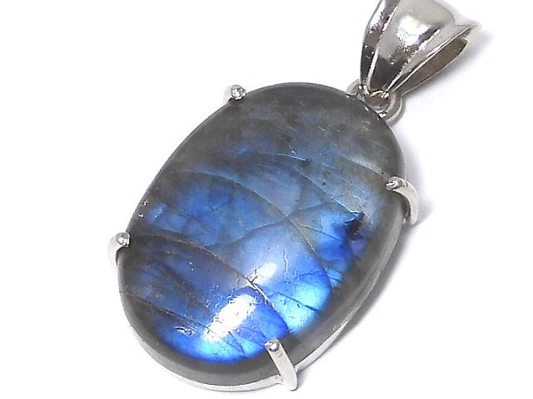 Accessories, Labradorite, One of a kind, Pendant One of a kind