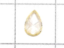 [Video][One of a kind] Yellow Diamond Loose stone Rose Cut 1pc NO.20