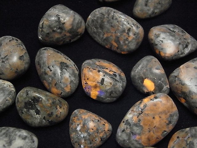 [Video] Yooperlite Nugget 5pcs