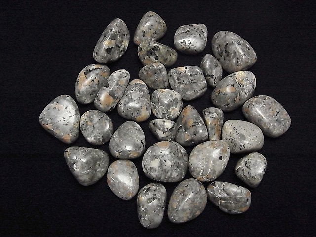 [Video] Yooperlite Nugget 5pcs