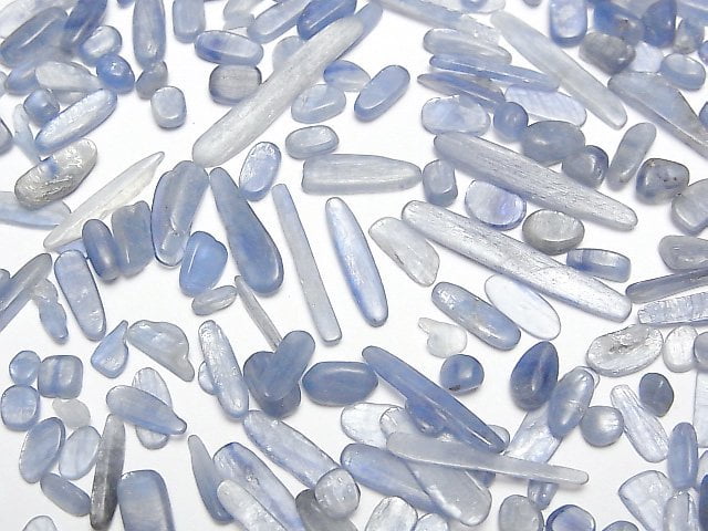 Kyanite Gemstone Beads