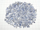 Kyanite AA Undrilled Chips 100g