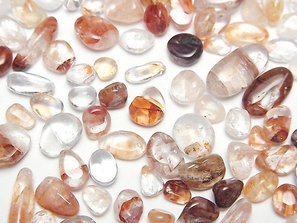Chips, Other Quartz, Undrilled (No Hole) Gemstone Beads