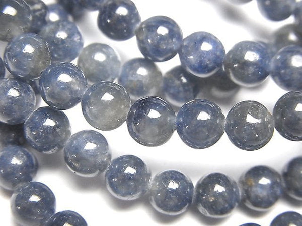 Accessories, Bracelet, Round, Sapphire Gemstone Beads