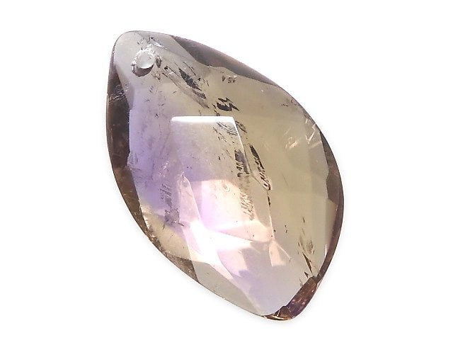 Ametrine, One of a kind, Other Shape One of a kind