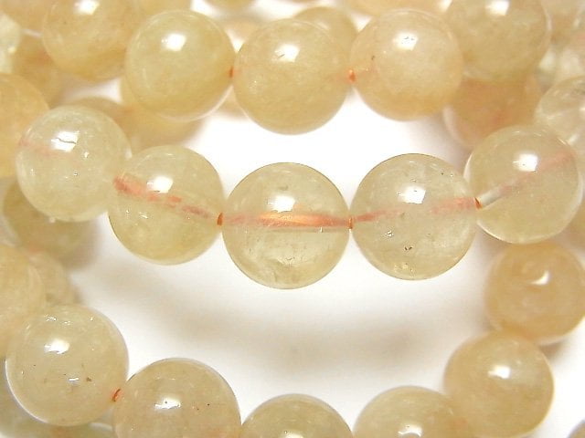 Accessories, Bracelet, Other Stones, Round Gemstone Beads