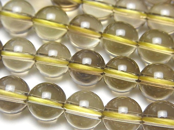 Other Quartz, Round Gemstone Beads