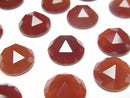 Agate, Rose Gemstone Beads