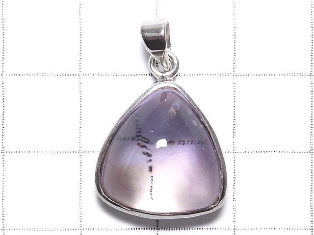 [Video][One of a kind] High Quality Ametrine AAA Pendant Silver925 NO.130