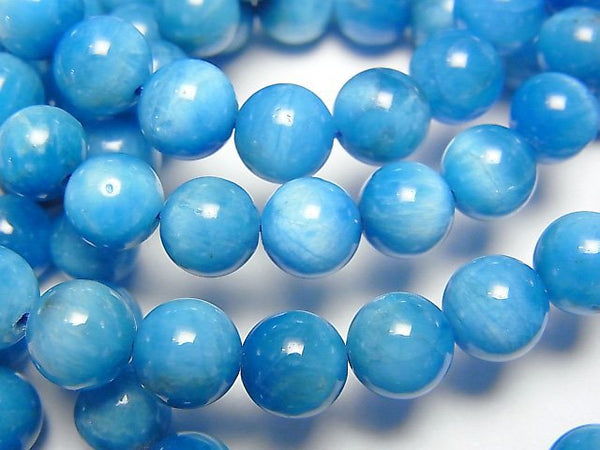 Accessories, Apatite, Bracelet, Round Gemstone Beads