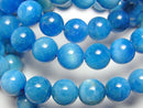 Accessories, Apatite, Bracelet, Round Gemstone Beads