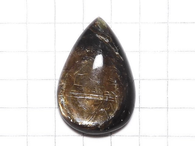 [Video][One of a kind] Lepidolite Cabochon 1pc NO.132