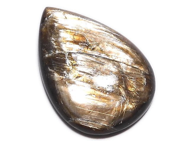 Cabochon, Lepidolite, One of a kind One of a kind