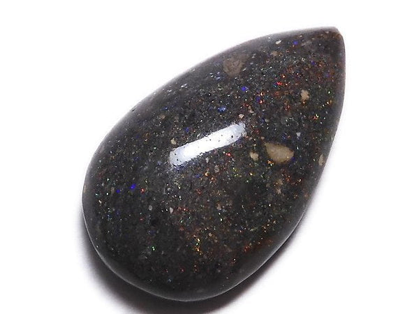 Cabochon, One of a kind, Opal One of a kind