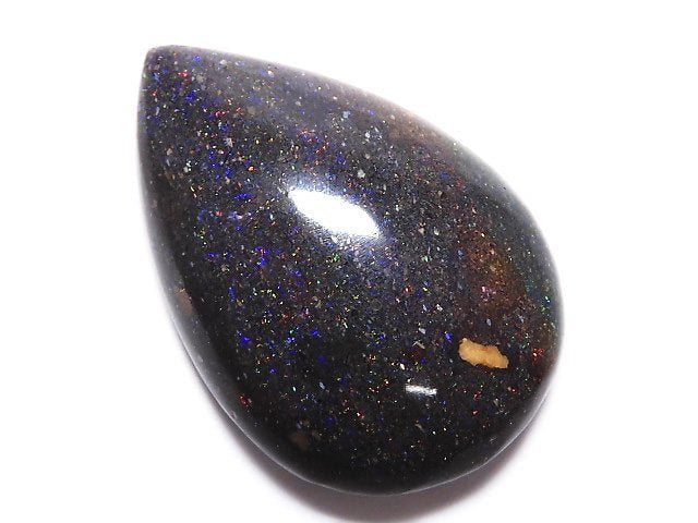 Cabochon, One of a kind, Opal One of a kind