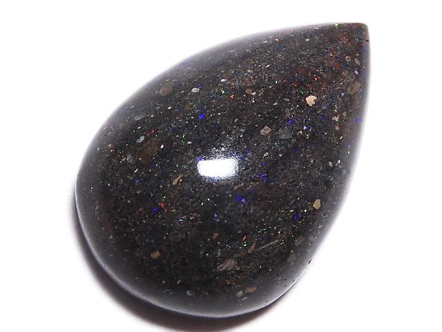 Cabochon, One of a kind, Opal One of a kind