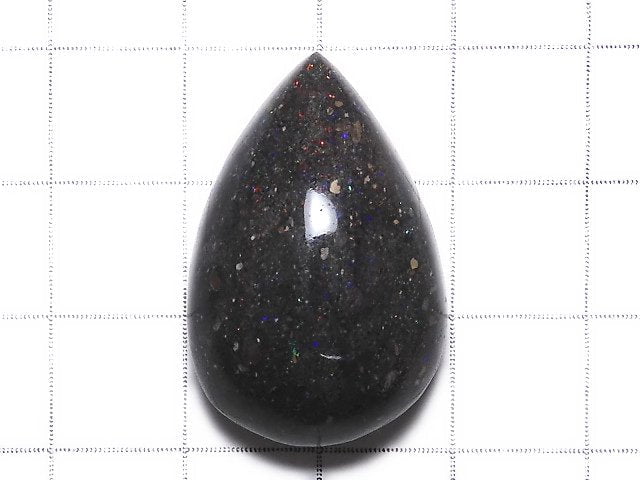 [Video][One of a kind] Matrix Opal AA++ Cabochon 1pc NO.26