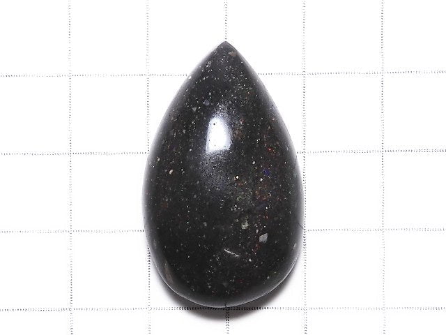 [Video][One of a kind] Matrix Opal AA++ Cabochon 1pc NO.33