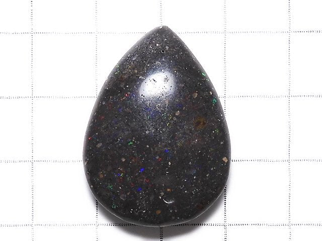 [Video][One of a kind] Matrix Opal AA++ Loose stone 1pc NO.34