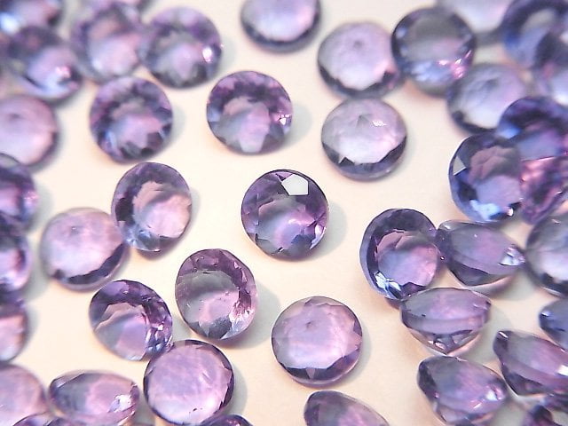 Fluorite, Undrilled (No Hole) Gemstone Beads