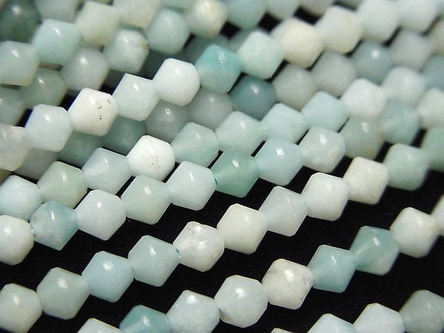 Amazonite, Other Shape Gemstone Beads